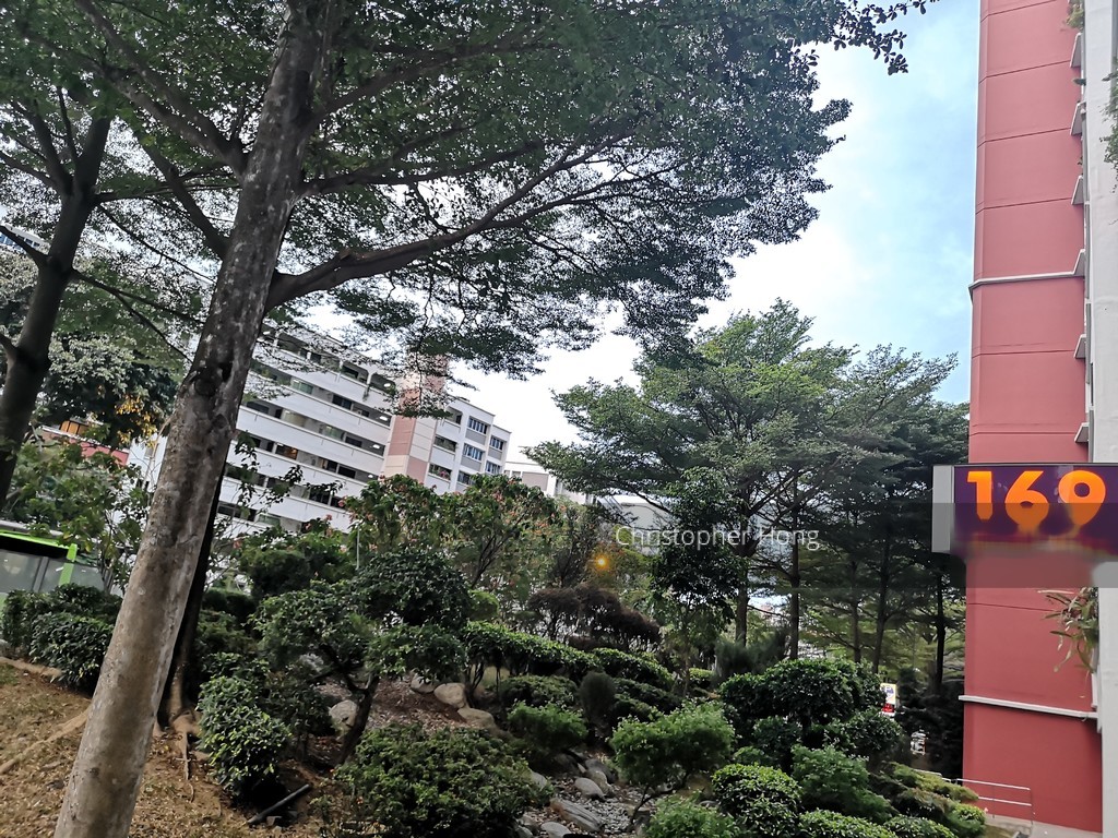 Bukit Batok West Avenue 8 thumbnail photo